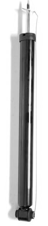 MONROE SHOCK ABSORBER | 43129 | REAR | FOR MAZDA 5 2005-2010 | OE-MATCHING QUALITY | SMOOTH RIDE & CONTROL