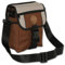 Mystique Mini Dummytasche DeLuxe für 2-3 Dummies braun/beige