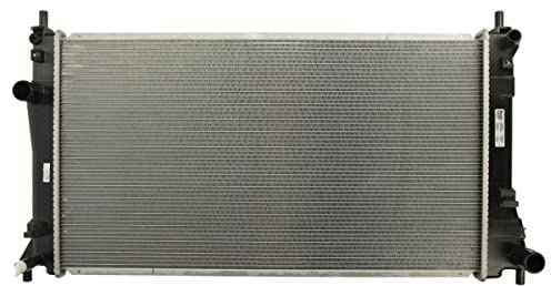 Nissens Radiator - 68528