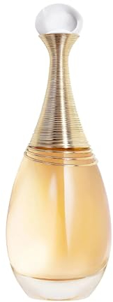 Dior J'adore for Women Eau de Parfum Spray, 1.0 Ounce