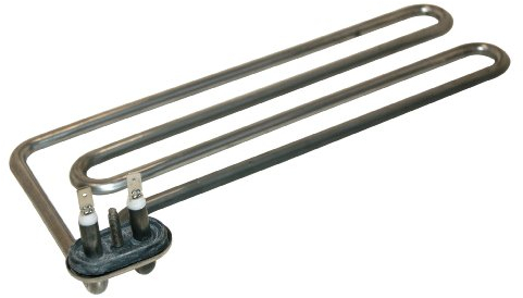 Ariston Lave-vaisselle c00144256 Accessoires/Lignac/Electra Lave-vaisselle élément chauffant
