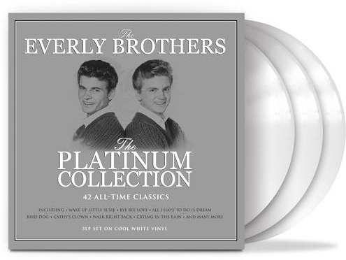 The Platinum Collection