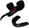 XXR Boxing Hand Wraps Bandages Martial Art Wrist Fist Wraps MMA + Gum Shield Mouth Guard Boil Bite Mouthguard (Black, Senior)