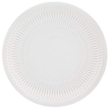 VISTA ALEGRE Utopia - Plato para Pan y Mantequilla