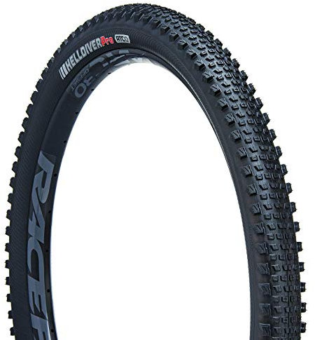 Neumático Bicicletas Helldiver Pro - 27.5 x 2.40 - TPI 60 - Banda de Rodadura con Entalladuras para Trail y Enduro - Rueda de Gravedad con Tecnología Tubeless Ready, K-Armor y Carcasa AEC - Kenda