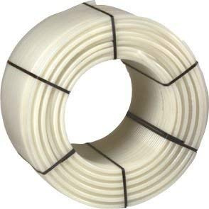 Schütz duo-flex Sicherheits Heizrohr PE-Xa 17 x 2,0mm Fußbodenheizung Kunststoff (Länge: 600 m)