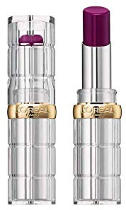 L oreal Color Riche Shine Plump Lipstick - 466 Like a Boss