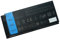 PG6RC FV993 0TN1K5 R7PND T3NT1 N71FM Laptop Batterie Ersatz für Dell Precision M6600 M6700 M4600 M4700 M4800 M6800 Series (11.1V 60Wh)