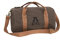 Kakadu Australia Burro Duffle Bag in Ghost Gum Brown- 3 Größen