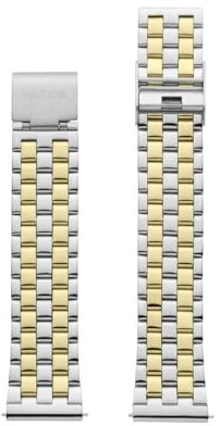 WATXANDCO Uhrenarmband WXCO3017