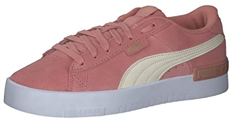 PUMA Damen Jada SD Sneaker, Rosette-Pristine Team Gold, 39 EU