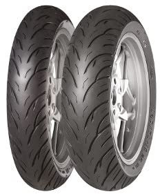 ANLAS Motorradreifen 110/70 R 17 M/C TL 54H TOURNEE SPORT