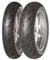 ANLAS Motorradreifen 110/70 R 17 M/C TL 54H TOURNEE SPORT
