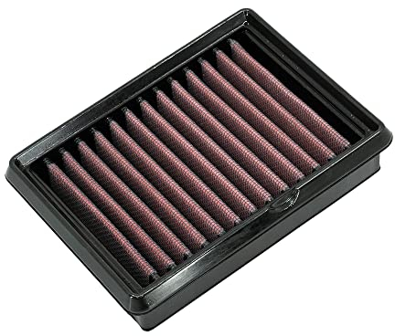 DNA Filtro aria ad alte prestazioni compatibile per CF Moto 800 MT Sport (22-24) PN: P-CF8E22-01