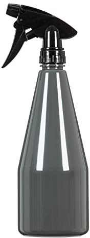 Scheurich Sprayer, Sprüher aus Kunststoff, Farbe: Sprayer, Anthracite, 9 cm Durchmesser, 27,1 cm hoch, 0,7 l Vol.