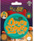 empireposter Willy Wonka - Oompa Loompa - 5 Sticker im Set Aufkleber - 10x12,5 cm