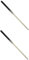 Toyvian 2st Billardschläger Für Kinder Pool-Stick Shorty-billardqueues Stichwort Für Kinder Billardzubehör Für Kinder Mini-Pool-Queue-Sticks Praktischer Stock Snooker Holz Großer Kopf