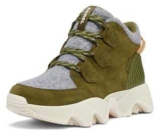 Sorel Damen Kinetic Impact Caribou Plus WaterproofMode-Stiefel