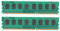 Fegtrty 2 memorias RAM DDR3 de 16 GB 1600 MHz DIMM PC3-12800 de 1,5 V y 240 , no ECC, para tarjeta madre AMD Socket AM3, AM3+, FM1, FM2