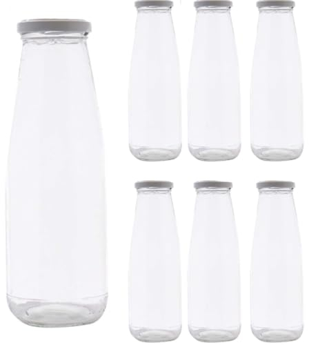 Firmadigaranzia srl Bottiglia Passata Pomodoro 720 ml T.O. 53 - Bottiglia per la passata di pomodoro in vetro Vuota - CF 40pz