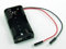 PQMEGA 1 pcs. x Battery holder 2xAA(R6) Male connector Breadboard #A916