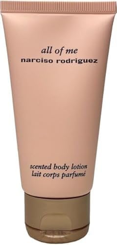 Narciso Rodriguez - All of Me - Body Lotion Bodylotion - 50ml - Travel Size