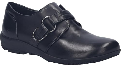 Josef Seibel Charlotte 18, Black-Black