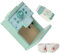 JOINPAYA Wooden Boys and Girls Coffee Machine Toy Set Pretend Play Kitchen for Toddlers Educational Toy