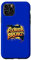 Funky Florida Breaks Graffiti Style - Funky House Music Hülle für iPhone 11 Pro