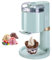 Maquina de Helados, 1000ml, Portabilidad, DIY, Funcionamiento Sencillo, Totalmente AutomáTico, Maquina helados doméStica estilo Italiano