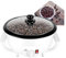 YHDMBBSHNB Tostatrice caffè, Tostatore di caffè, Macchina for caffè elettrica, Temperatura Regolabile da 0 a 240 °C