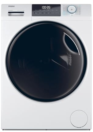 HWD100-BP16929A - Lavasciuga 10+6 Kg, 1600 giri, Inverter, Classe energetica D