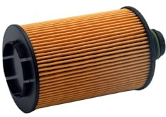 HELLA 8ZO 366 101-501 Ölfilter OF150 - Filtereinsatz - mit Dichtungen | für u.a. JEEP GRAND CHEROKEE IV (WK, WK2) 3.0 CRD