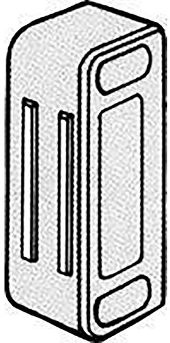 Format 4330816006597 – magnetschn. Nr. 10 81 00 weiss Raly 6 6 kg