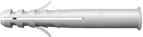 Fischer Dübel S 14, ROE 100, 52161