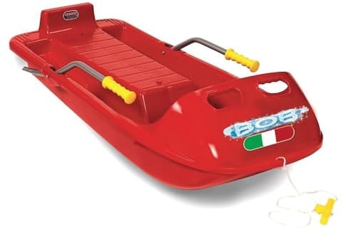 Biemme 2050R - Bob a Due, 105x50x30 cm