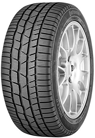 Continental WinterContact TS 830 P XL FR M+S - 255/35R18 94V - Winterreifen