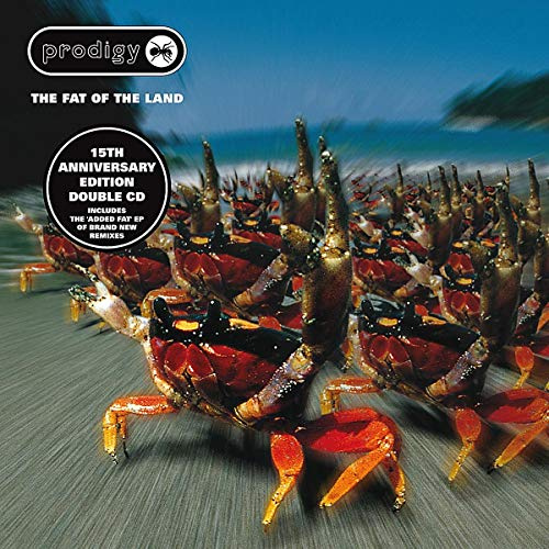 The Fat of the Land Edition(Inkl.Fat Ep)