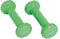Schildkröt Vinyl Hanteln 0,5kg Set, 960004