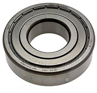 WHIRLPOOL - roulement palier 6307 pour lave linge WHIRLPOOL