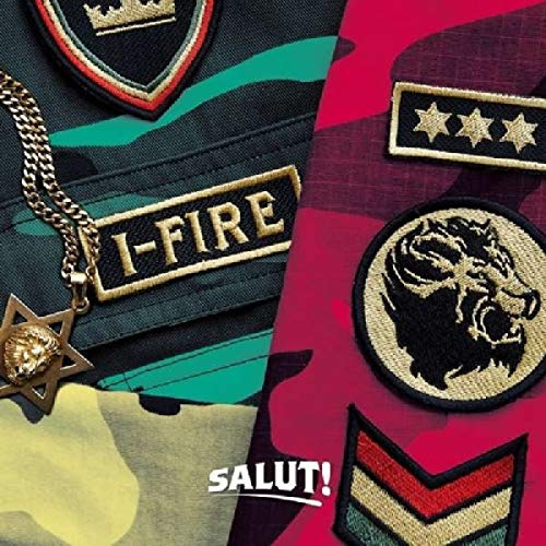 I-Fire Empire (Spv)