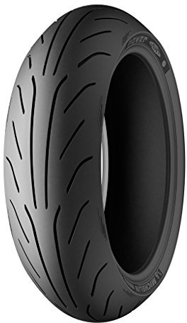 Reifen 140/70-12 Michelin PowerPure Rear 60P TL