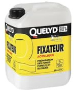 Regulateur Quelyd Fixateur - 5 Litres