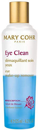 Mary Cohr Eye Clean Augenmake-up Entferner,1er Pack (1 x 125 ml)