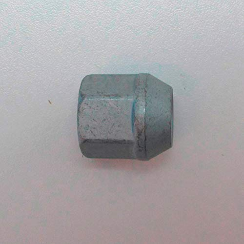 Universal-Befestigungsmutter M12 x 1,5 x 22,5mm | H&R (1250001)