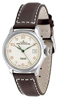 Zeno-Watch Herrenuhr - Basic Retro Automatic - 12836-f2