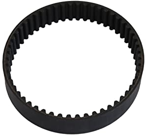 Zahnriemen passend für Bosch Hobel 1604736002 1604736004 FO150 FO200 PHO2.82 PHO20.82 85Z