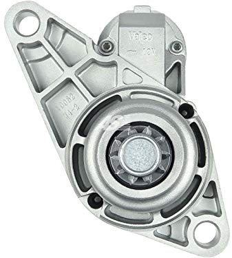 AS-PL S3044PR Starter Motor