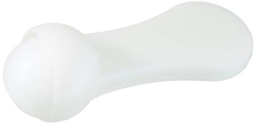 Rolyan Roller Scar Tissue Massage, Scar Massager Tool with Roller Ball Massage Tip, Scarring Care for Sensitivity, Softens Scar Tissue & Incisions after Surgery or Injury, Fits in Hand for Easy Use