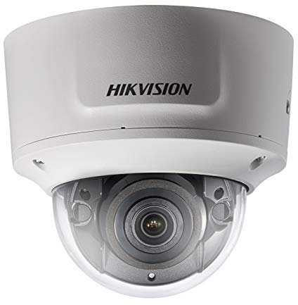 Hikvision Digital Technology DS-2CD2745FWD-IZS IP security camera Indoor & outdoor Dome Ceiling 2688 x 1520 pixels